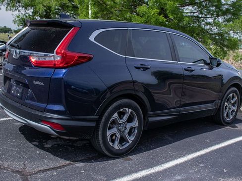 Used 2017 Honda CR-V EX-L image 4