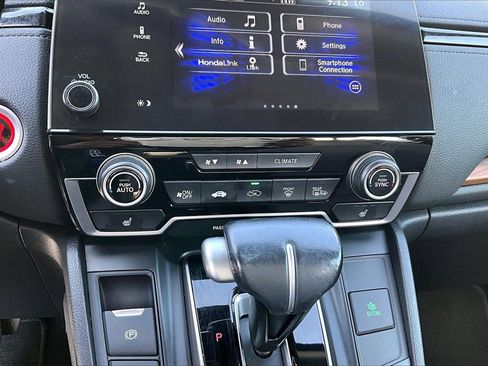 Used 2019 Honda CR-V EX-L image 17