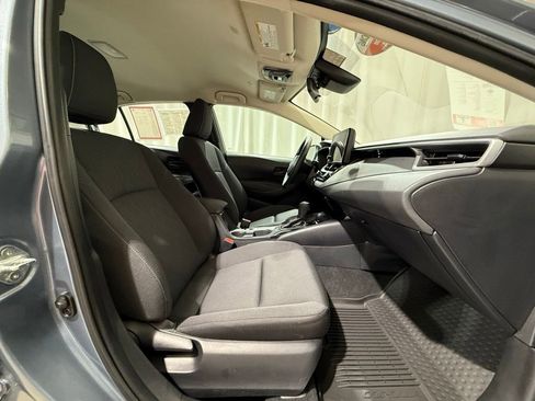 Certified 2024 Toyota Corolla LE FWD image 19