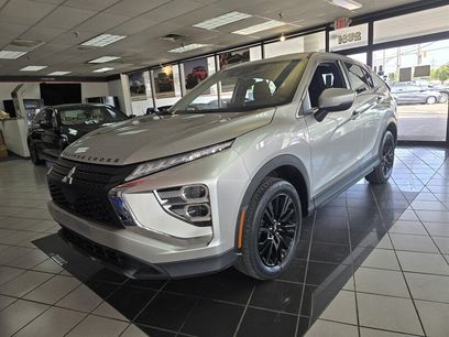 Used 2024 Mitsubishi Eclipse Cross LE