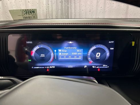 New 2026 Dodge Charger Scat Pack image 14