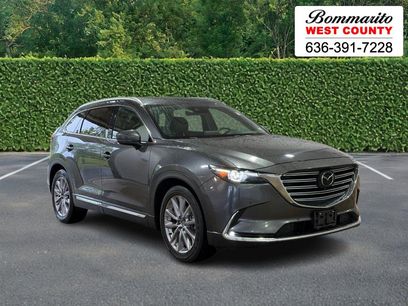 Used 2020 MAZDA CX-9 Grand Touring