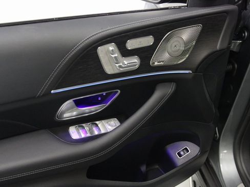 New 2026 Mercedes-Benz GLE 350 4MATIC image 15