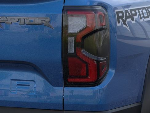 New 2026 Ford Ranger Raptor AWD/4WD image 21