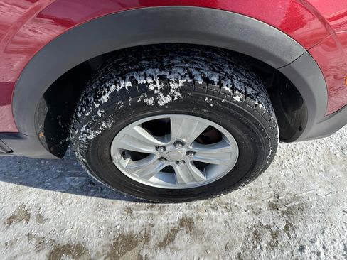 Used 2008 Saturn Vue XE image 35