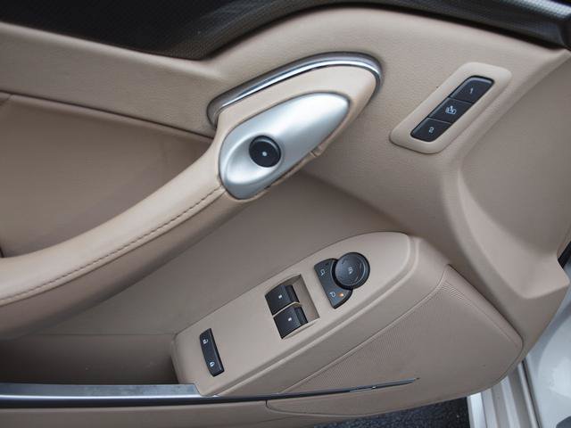 Used 2013 Cadillac CTS Performance AWD/4WD image 8