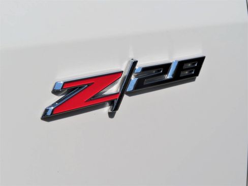 Used 2015 Chevrolet Camaro Z/28 RWD image 16