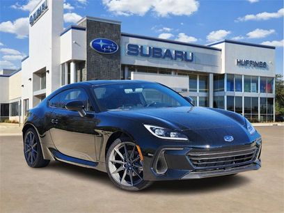 New 2025 Subaru BRZ Limited