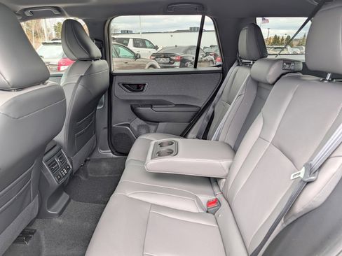 New 2026 Subaru Outback Limited image 7