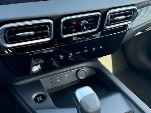 New 2026 Nissan Sentra SV w/ Floor Mat Package image 22