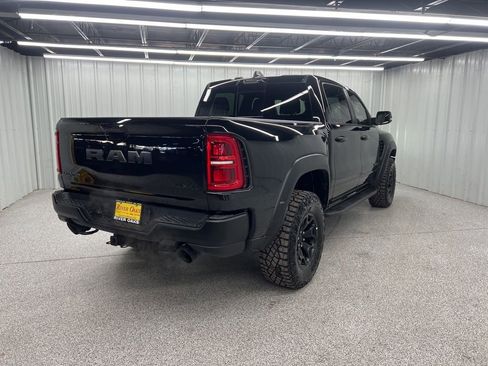 Used 2025 RAM 1500 RHO w/ RHO Level 1 Equipment Group image 7