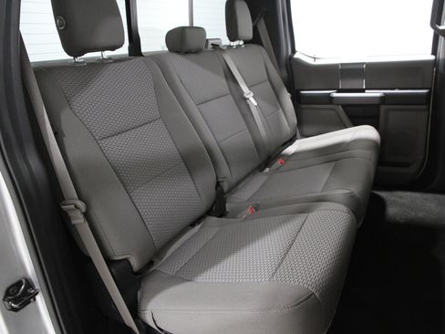 Used 2019 Ford F150 XLT w/ Equipment Group 302A Luxury image 20