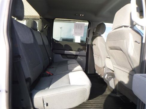 Used 2021 Ford F150 XLT w/ Equipment Group 302A High image 8