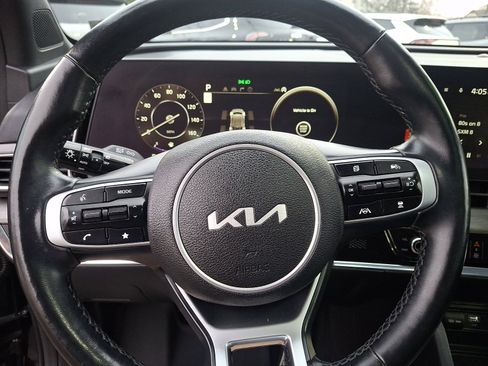 Certified 2023 Kia Sportage X-Pro Prestige image 20