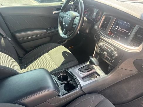 Used 2023 Dodge Charger SXT w/ Blacktop Package RWD image 25