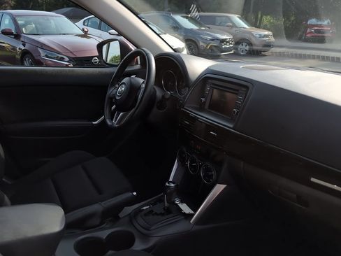 Used 2014 MAZDA CX-5 Touring AWD/4WD image 7