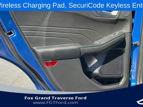 Certified 2023 Ford Escape Active w/ Tech Pack #2 AWD/4WD image 30