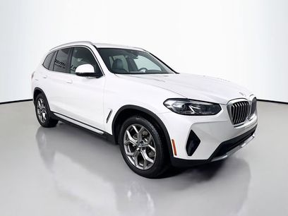 Used 2024 BMW X3 sDrive30i