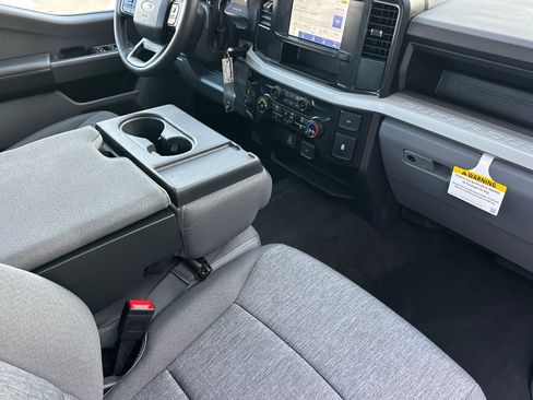 New 2026 Ford F250 XL w/ STX Appearance Package image 15