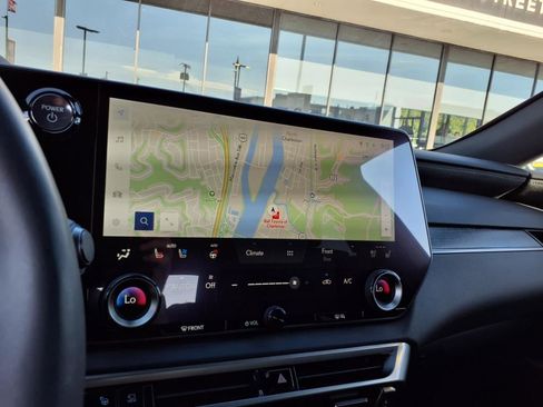 Used 2024 Lexus RX 350 w/ Convenience Package image 19