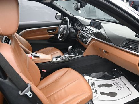 Used 2014 BMW 428i Convertible image 25