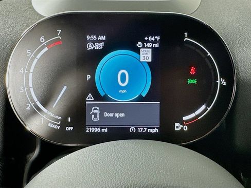 Certified 2024 MINI Cooper Countryman S FWD image 12