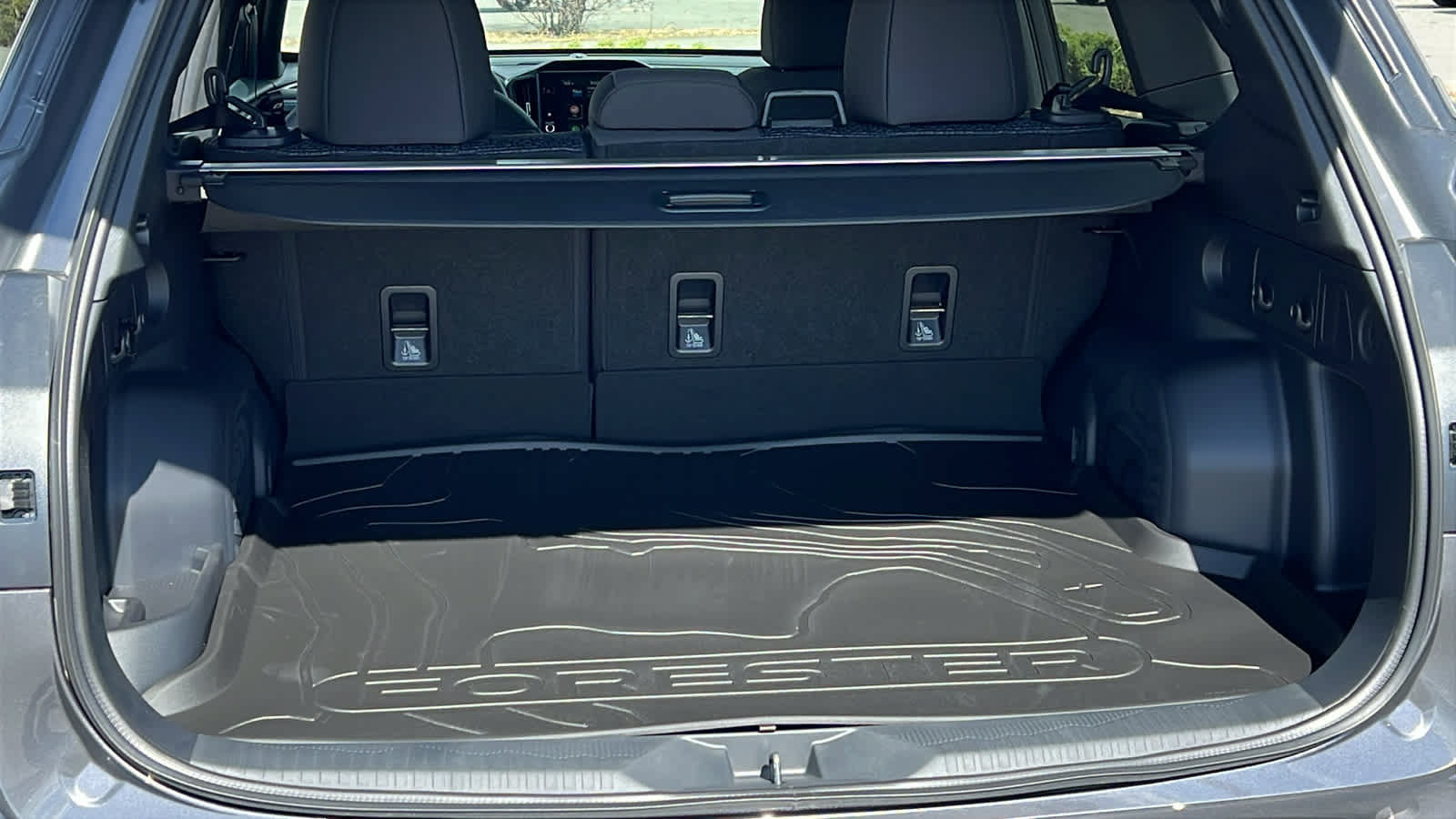New 2026 Subaru Forester Premium AWD/4WD image 27