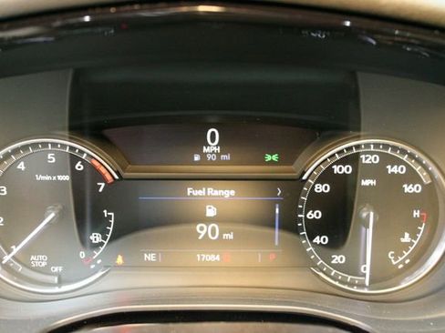 Used 2024 Cadillac XT5 Luxury FWD image 26
