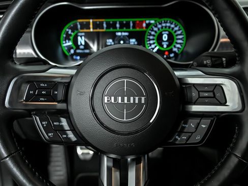 Used 2020 Ford Mustang Bullitt RWD image 22