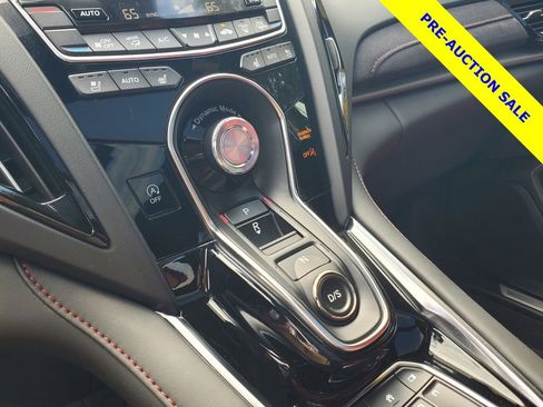 Certified 2024 Acura RDX A-Spec AWD/4WD image 33