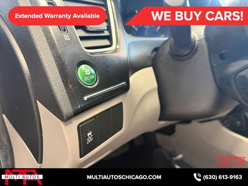 Used 2013 Honda Civic LX image 14