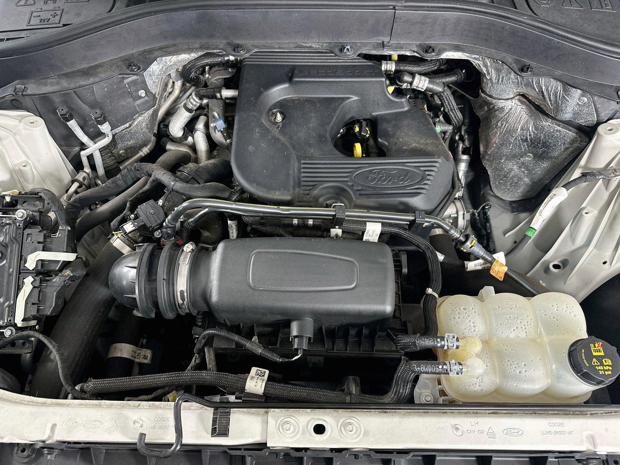 Used 2020 Ford Explorer XLT RWD image 32