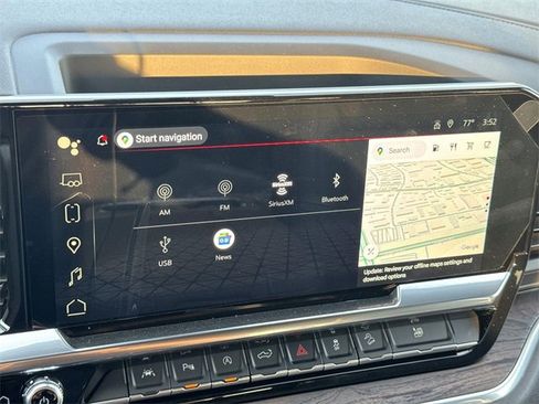 New 2026 GMC Sierra 1500 SLT w/ SLT Premium Plus Package image 15