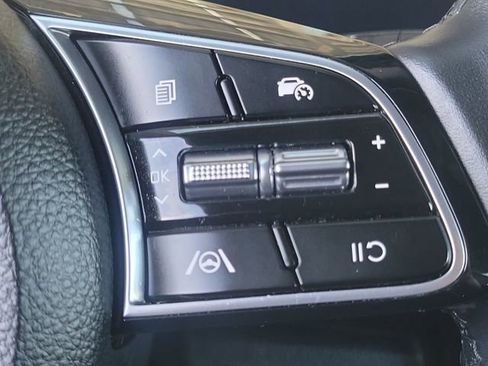 Used 2024 Kia Seltos S image 9