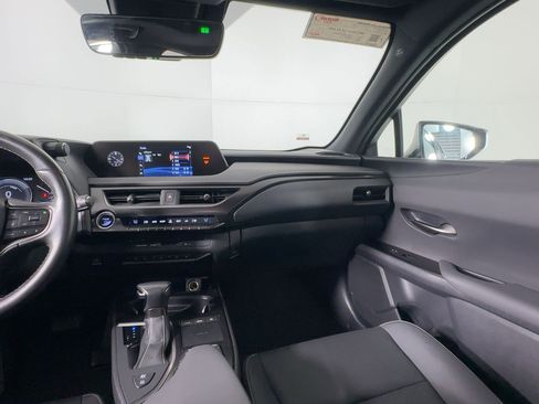 Used 2021 Lexus UX 250h w/ Premium Package image 28