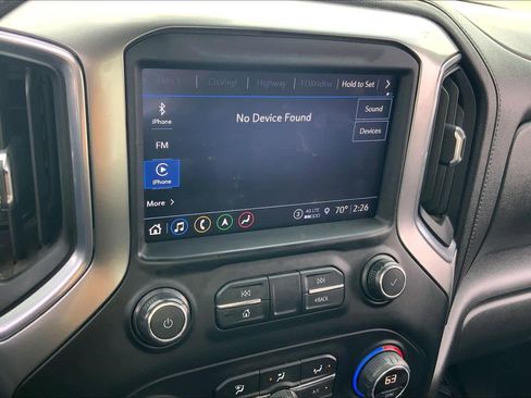 Used 2021 Chevrolet Silverado 2500 LTZ w/ LTZ Plus Package image 32