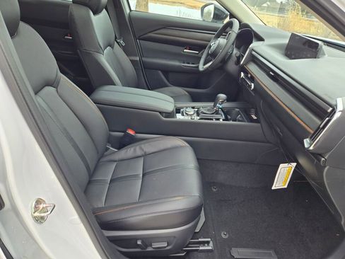 New 2026 MAZDA CX-50 2.5 Turbo w/ Accent Package image 4