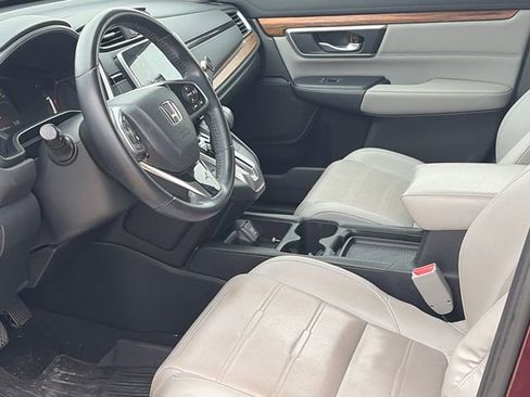 Used 2017 Honda CR-V EX-L image 18