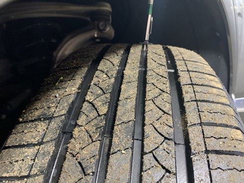 Used 2024 Genesis GV80 2.5T image 31