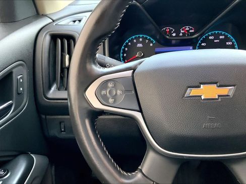 Used 2019 Chevrolet Colorado LT w/ LT Convenience Package RWD image 22