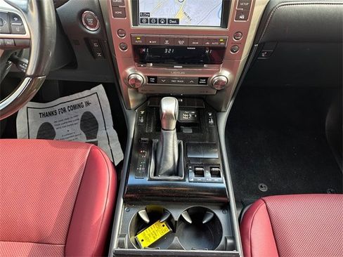 Used 2021 Lexus GX 460 Premium image 11
