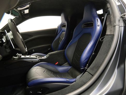 Used 2023 Maserati MC20 Coupe RWD image 26