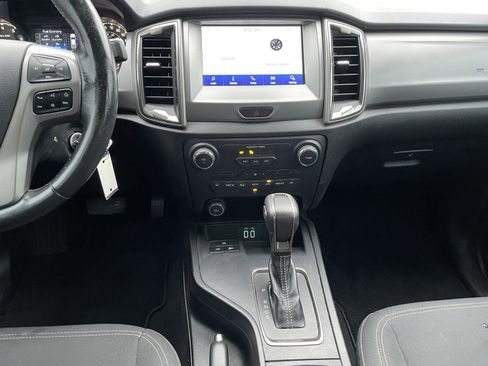 Used 2020 Ford Ranger XLT w/ Equipment Group 301A Mid image 19