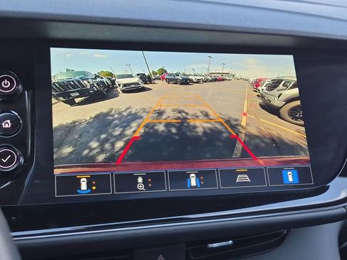 Used 2023 Buick Envision Avenir AWD/4WD image 25