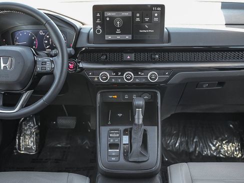 Used 2026 Honda CR-V EX-L image 13