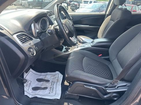 Used 2018 Dodge Journey SE w/ Connectivity Group image 11