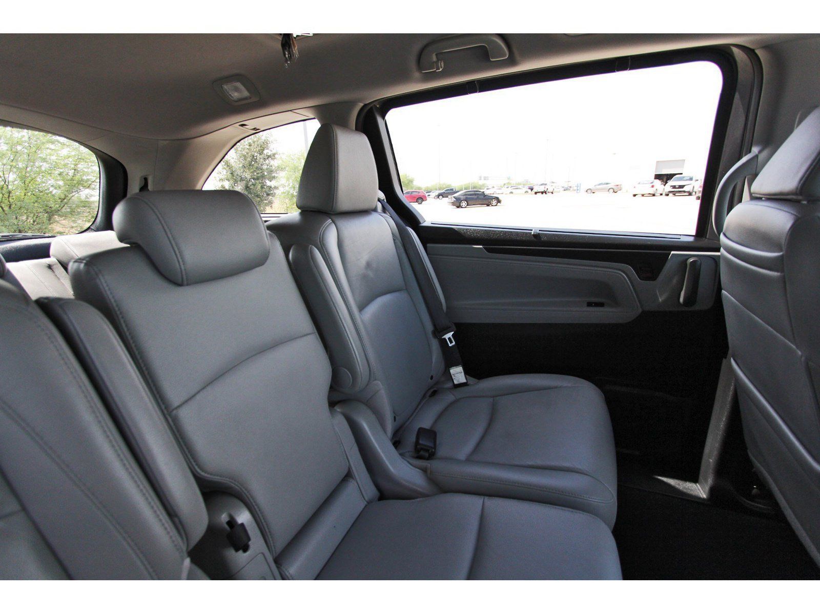 Used 2020 Honda Odyssey Elite image 13