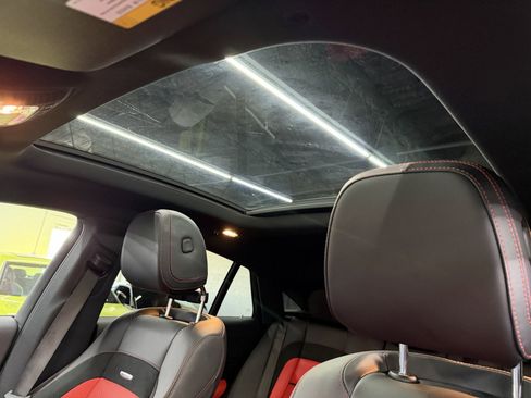 Used 2024 Mercedes-Benz GLE 53 AMG 4MATIC Coupe image 26