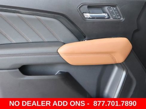 New 2026 GMC Canyon AT4 w/ Technology Plus Package AWD/4WD image 12