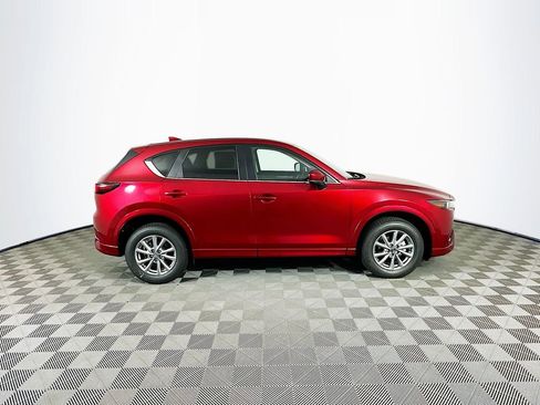 New 2025 MAZDA CX-5 AWD 2.5 S w/ Select Package image 10